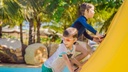 כרטיסייה 10 כניסות מינוי כולל סופ"ש
